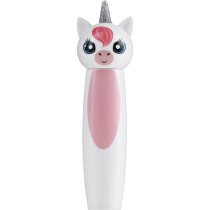 MARTINELIA UNICORN LIP GLOSS - ASSORTED
