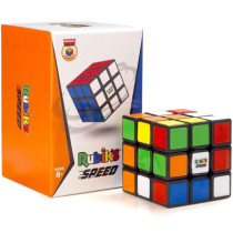 Rubik’s Cube Speed