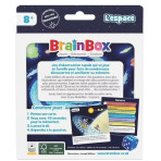 Jeux éducatifs pour enfants - BrainBox Pocket : l’Espace - Livraison rapide Tunisie