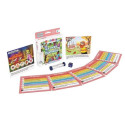 Jeux éducatifs pour enfants - BrainBox Pocket : Le Corps Humain - Livraison rapide Tunisie