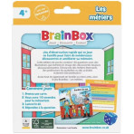 Jeux éducatifs pour enfants - BrainBox Pocket : Métiers - Livraison rapide Tunisie