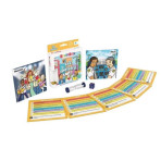 Jeux éducatifs pour enfants - BrainBox Pocket : Métiers - Livraison rapide Tunisie