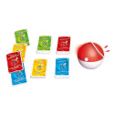 Jeux de société pour enfants - Tic Tac Boum Color Flash - Livraison rapide Tunisie
