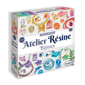 L'ATELIER DE BIJOUX