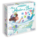 Loisirs créatifs pour enfants - MON ATELIER DU BAIN - Livraison rapide Tunisie