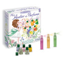 Loisirs créatifs pour enfants - MON ATELIER DE PARFUMS - Livraison rapide Tunisie