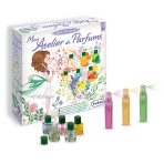 Loisirs créatifs pour enfants - MON ATELIER DE PARFUMS - Livraison rapide Tunisie