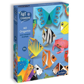 Art & Créations KIT ORIGAMIS