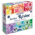 Loisirs créatifs pour enfants - L'ATELIER DE RESINE - Livraison rapide Tunisie