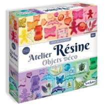 L'ATELIER DE RESINE