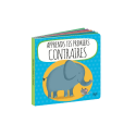 Puzzles pour enfants - Apprends tes contraires - Livraison rapide Tunisie