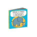 Puzzles pour enfants - Apprends tes contraires - Livraison rapide Tunisie