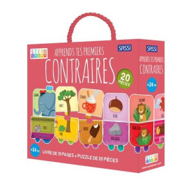 Apprends tes contraires