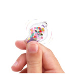 Loisirs créatifs pour enfants - Pop! Shake! Twist! DIY Bracelet Kit - Livraison rapide Tunisie