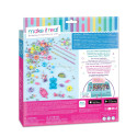 Loisirs créatifs pour enfants - Pop! Shake! Twist! DIY Bracelet Kit - Livraison rapide Tunisie