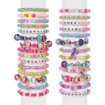 Loisirs créatifs pour enfants - Best Day Ever! Deluxe Bead Studio - Livraison rapide Tunisie