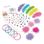 Loisirs créatifs pour enfants - Best Day Ever! Deluxe Bead Stuido - Livraison rapide Tunisie