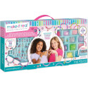Loisirs créatifs pour enfants - Best Day Ever! Deluxe Bead Stuido - Livraison rapide Tunisie