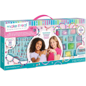 Best Day Ever! Deluxe Bead Stuido