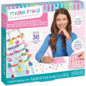Loisirs créatifs pour enfants - Clay Charm Factory: DIY Jewelry - Livraison rapide Tunisie