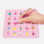 Loisirs créatifs pour enfants - Clay Charm Factory: DIY Jewelry - Livraison rapide Tunisie