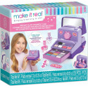 Mallette de maquillage Instant Glam (Make it real) – Loisirs créatifs, dès 8 ans