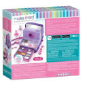Loisirs créatifs pour enfants - Instant Glam Cosmetic Case - Livraison rapide Tunisie