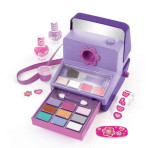 Loisirs créatifs pour enfants - Instant Glam Cosmetic Case - Livraison rapide Tunisie