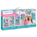 Loisirs créatifs pour enfants - Just Beyoutiful Mega Cosmetic Set - Livraison rapide Tunisie