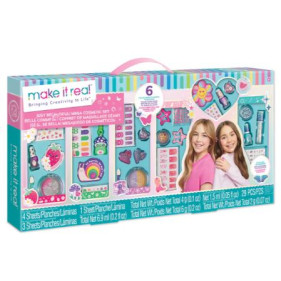 Just Beyoutiful Mega Cosmetic Set