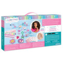 Loisirs créatifs pour enfants - Just Beyoutiful Mega Cosmetic Set - Livraison rapide Tunisie