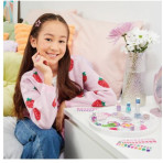 Loisirs créatifs pour enfants - Just Beyoutiful Mega Cosmetic Set - Livraison rapide Tunisie