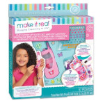 Loisirs créatifs pour enfants - Flip Phone Lip Gloss Set and DIY Lanyard - Livraison rapide Tunisie