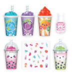 Loisirs créatifs pour enfants - Fruity Beauty Cosmetics Vending Machine - Livraison rapide Tunisie