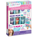 Loisirs créatifs pour enfants - Fruity Beauty Cosmetics Vending Machine - Livraison rapide Tunisie