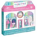 Loisirs créatifs pour enfants - Candy Shop Cosmetic Set - Livraison rapide Tunisie