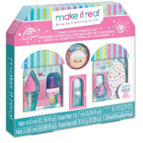 Candy Shop Cosmetic Set