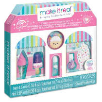 Candy Shop Cosmetic Set