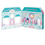 Loisirs créatifs pour enfants - Candy Shop Cosmetic Set - Livraison rapide Tunisie