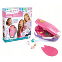 Loisirs créatifs pour enfants - Snap n' Glam Hair Styling Set - Livraison rapide Tunisie