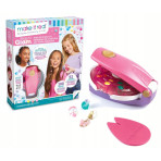 Loisirs créatifs pour enfants - Snap n' Glam Hair Styling Set - Livraison rapide Tunisie