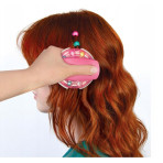Loisirs créatifs pour enfants - Snap n' Glam Hair Styling Set - Livraison rapide Tunisie