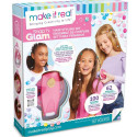 Loisirs créatifs pour enfants - Snap n' Glam Hair Styling Set - Livraison rapide Tunisie