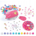 Loisirs créatifs pour enfants - Snap n' Glam Hair Styling Set - Livraison rapide Tunisie