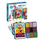 Loisirs créatifs pour enfants - CLIC'EDUC PIXELS - Livraison rapide Tunisie