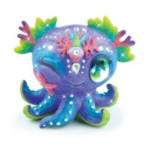 Loisirs créatifs pour enfants - Peinture sur Figurine - Octavia - Livraison rapide Tunisie