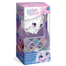 Peinture sur Figurine - Astria