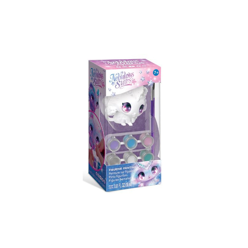 Peinture sur Figurine - Astria Peinture sur Figurine - Astria