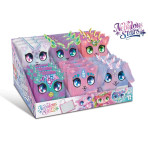 Accessoires et autres pour enfants - Mini carnet peluche Stella - Livraison rapide Tunisie