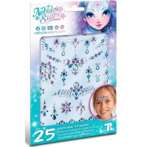 Strass Autocollants pour le corps